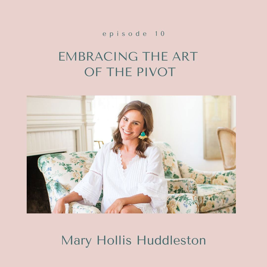 In Joy Life Podcast with Mattie Jackson Smith Cover Art