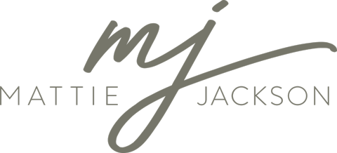 Mattie Jackson logo